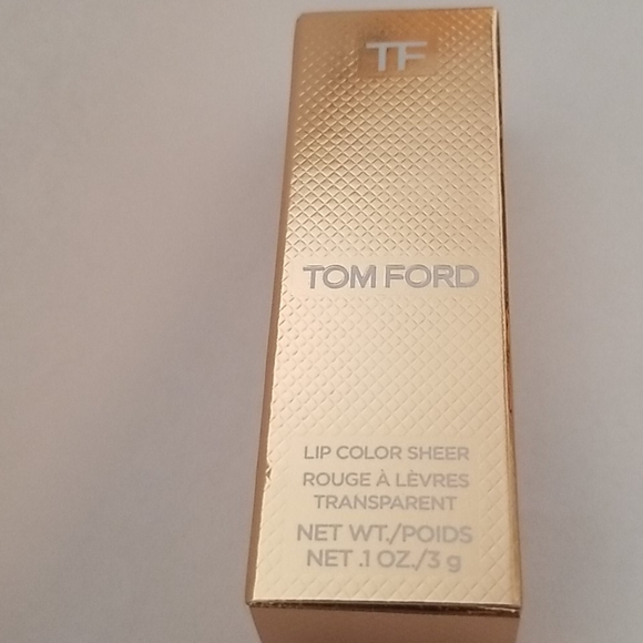 Tom Ford lipstick - Picture 2 of 3